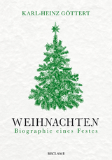 Weihnachten -  Karl-Heinz Göttert