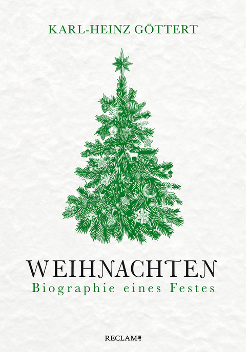 Weihnachten -  Karl-Heinz Göttert