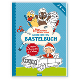 Tr&ouml;tsch Unser Sandm&auml;nnchen Mein erstes Bastelbuch - 
