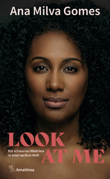 Look at Me - Ana Milva Gomes