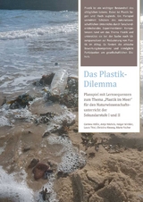 Das Plastik-Dilemma - Corinna H&ouml;&szlig;le, Antje Wichels, Holger Winkler, Laura Thiel, Christina Kieserg, Marie Fischer