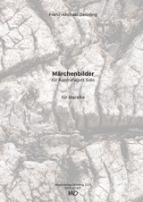 M&auml;rchenbilder f&uuml;r Kontrafagott Solo - 