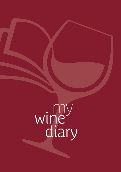 Wine Diary - Gerhard Schlegl