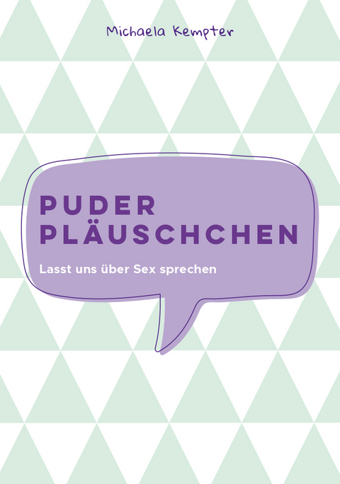 Puderpl&auml;uschchen - Michaela Kempter