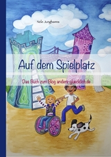 Auf dem Spielplatz - Nele Junghanns