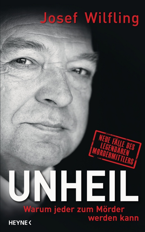 Unheil - Josef Wilfling