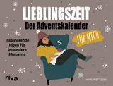 Lieblingszeit &ndash; Der Adventskalender f&uuml;r mich - Margaret Kleske