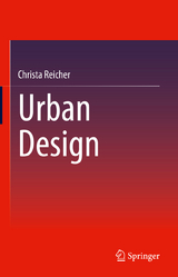 Urban Design - Christa Reicher