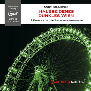 Halbseidenes dunkles Wien