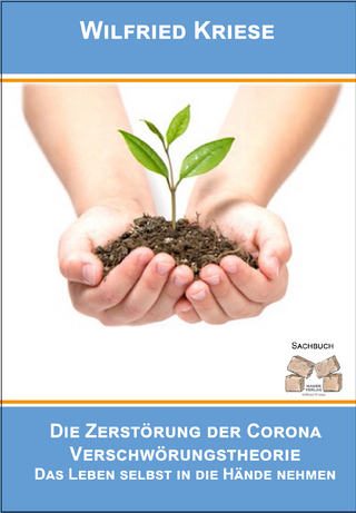 Die Zerstörung der Corona-Verschwörungstheorie