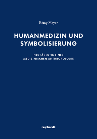 Humanmedizin und Symbolisierung
