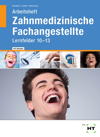 Zahnmedizinische Fachangestellte