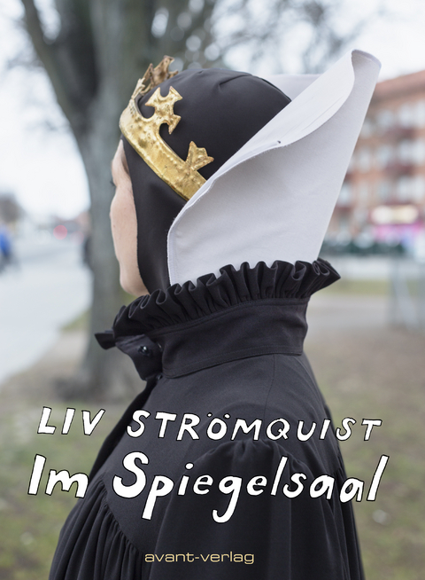 Im Spiegelsaal - Liv Str&ouml;mquist