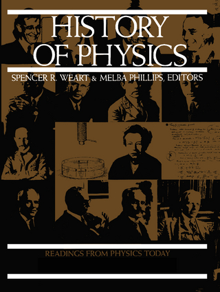 History of Physics