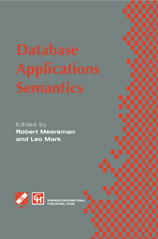 Database Applications Semantics