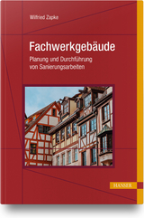 Fachwerkgeb&auml;ude - Wilfried Zapke