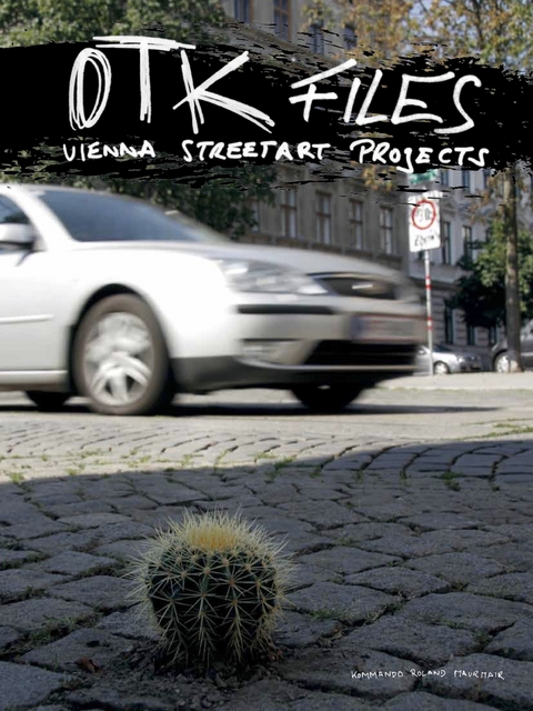 OTK Files - Roland Maurmair