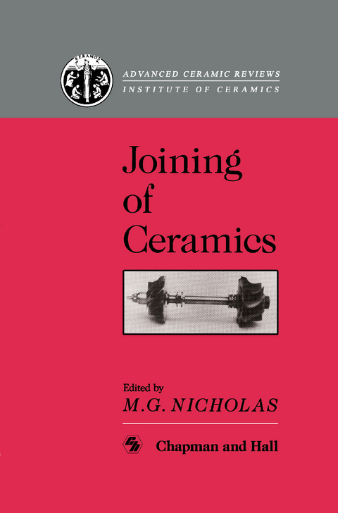 Joining of Ceramics - 