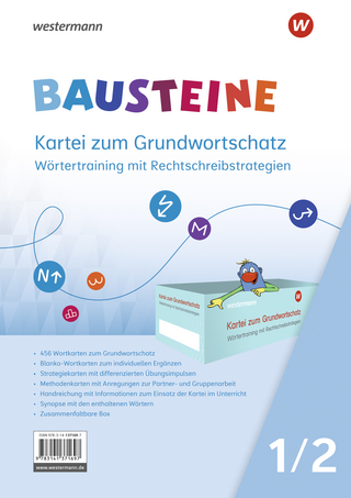 BAUSTEINE Zusatzmaterialien Ausgabe 2021