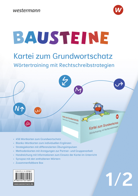 BAUSTEINE Zusatzmaterialien Ausgabe 2021 - Bj&ouml;rn Bauch, Ulrike Dirzus, Regina Eberlein, Gabriele Hinze, Alexandra H&uuml;llen, Alexandra Isack, Julia Nega, Ann-Katrin Ostermann, Ricarda Paulisch, Kerstin Riesberg