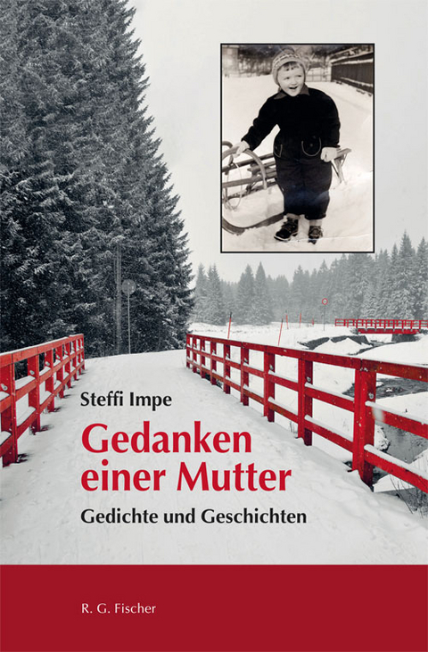 Gedanken einer Mutter - Steffi Impe