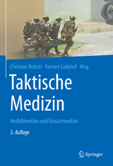 Taktische Medizin - 
