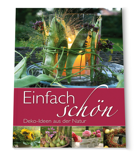 Einfach sch&ouml;n - Gerda von Lienen