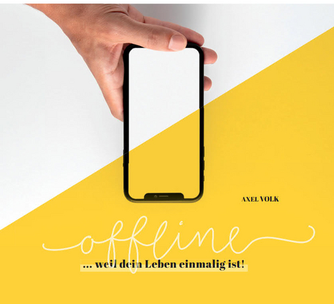 offline (Hörbuch)