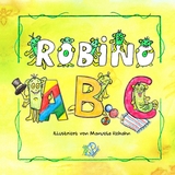 Robino ABC - Manuela Rehahn