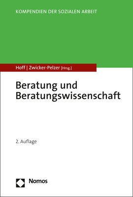 Beratung und Beratungswissenschaft
