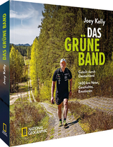 Das Gr&uuml;ne Band - Joey Kelly, Ralf Hermersdorfer