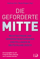 Die geforderte Mitte - 