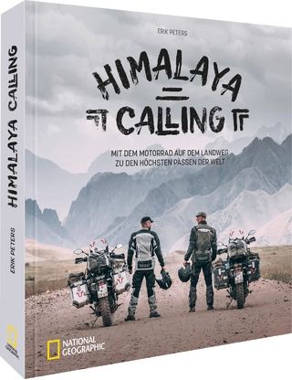 Himalaya Calling