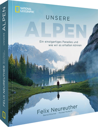 Unsere Alpen
