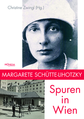 Margarete Schütte-Lihotzky