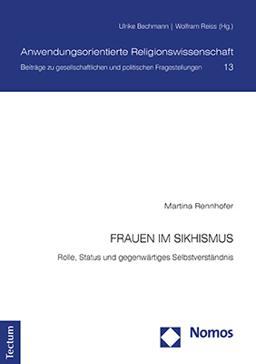 Frauen im Sikhismus - Martina Rennhofer
