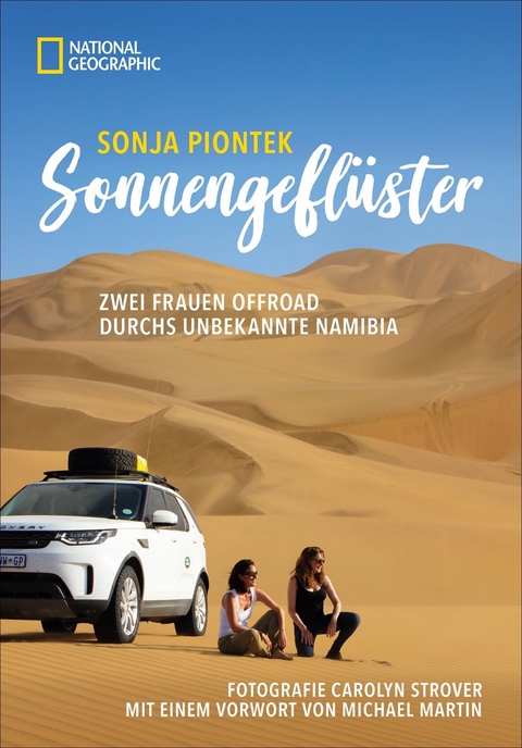 Sonnengeflüster - Sonja Piontek