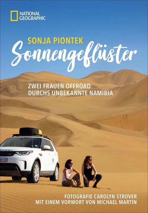 Sonnengefl&uuml;ster - Sonja Piontek