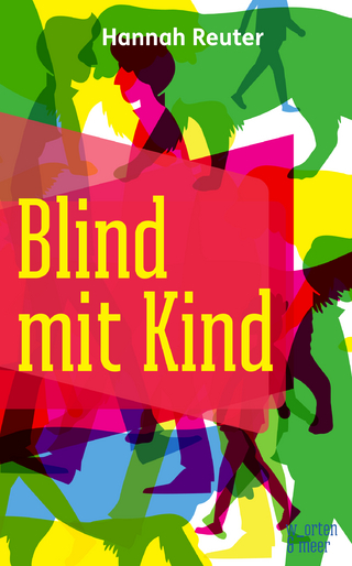 Blind mit Kind