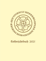 Lutherjahrbuch 88. Jahrgang 2021 - 