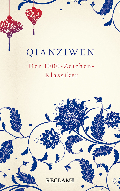 Qianziwen. Der 1000-Zeichen-Klassiker - Xingsi Zhou