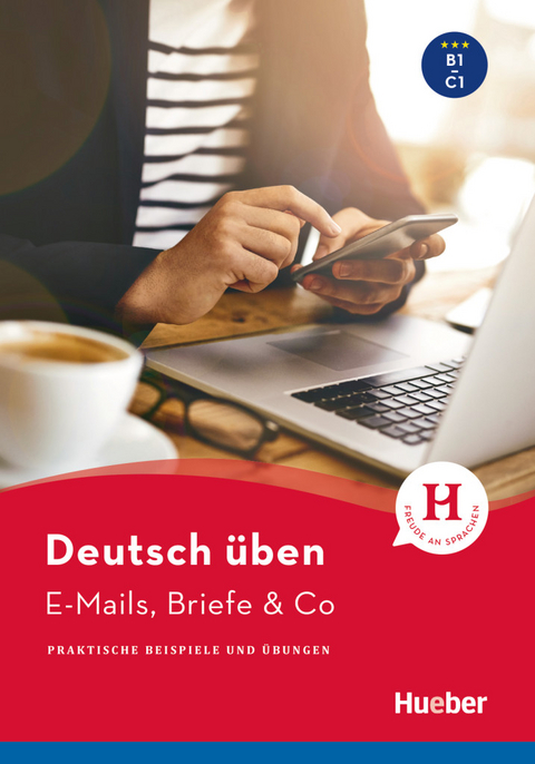 E-Mails, Briefe & Co - Lilli Marlen Brill, Marion Techmer, Marketa G&ouml;rgen