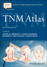 TNM Atlas - Wittekind, Christian; Asamura, H.; Sobin, Leslie H.