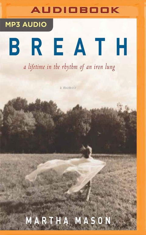 Breath - Martha Mason