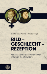 Bild &ndash; Geschlecht &ndash; Rezeption - 