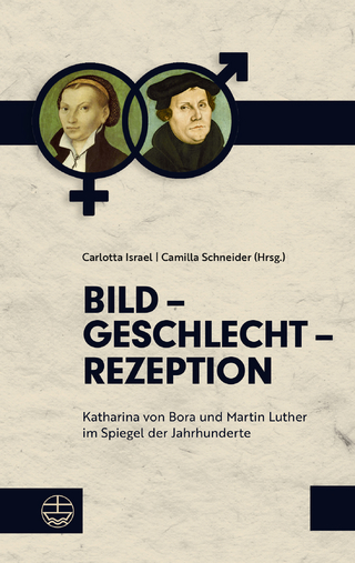 Bild – Geschlecht – Rezeption