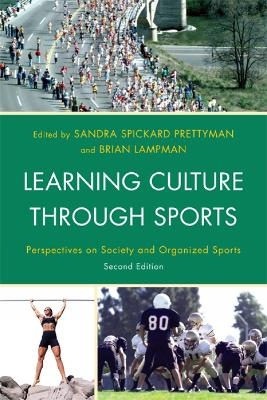 Learning Culture through Sports - 