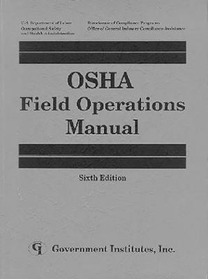 OSHA Field Operations Manual - U. S. Occupational Safety and Health Administration