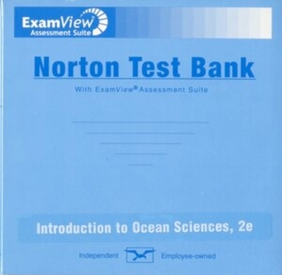 Test Bank - Douglas A. Segar