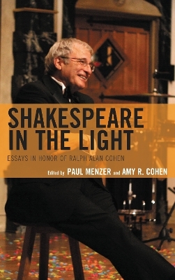 Shakespeare in the Light - 